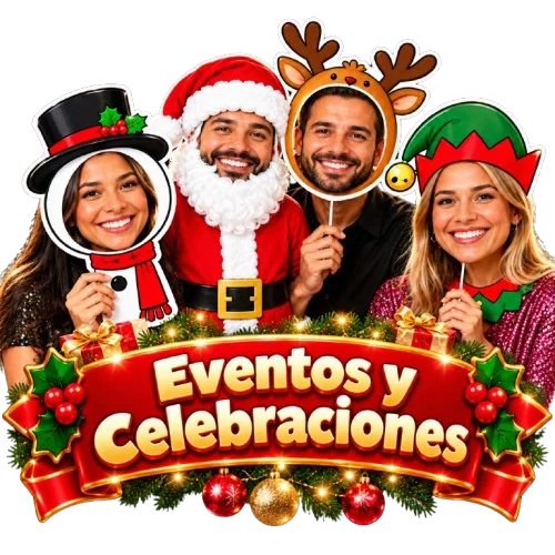 Eventos y celebraciones