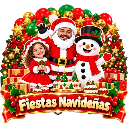 Fiestas de Navidad